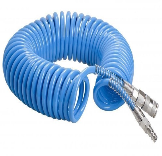 SPAC Polyurethane Tube